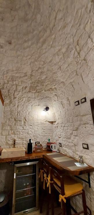 B&B I Trulli Dei Desideri Alberobello Dış mekan fotoğraf