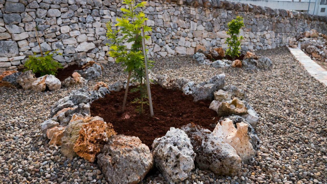 B&B I Trulli Dei Desideri Alberobello Dış mekan fotoğraf