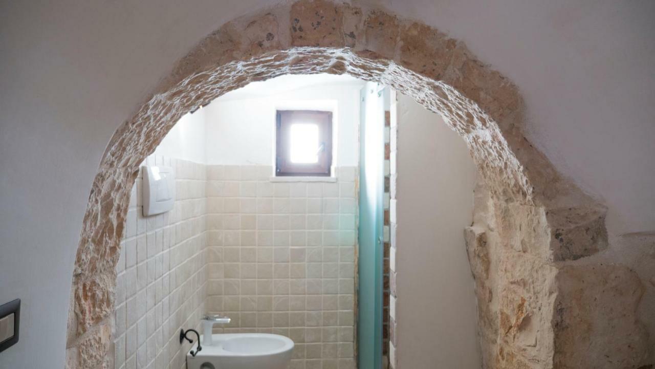 B&B I Trulli Dei Desideri Alberobello Dış mekan fotoğraf