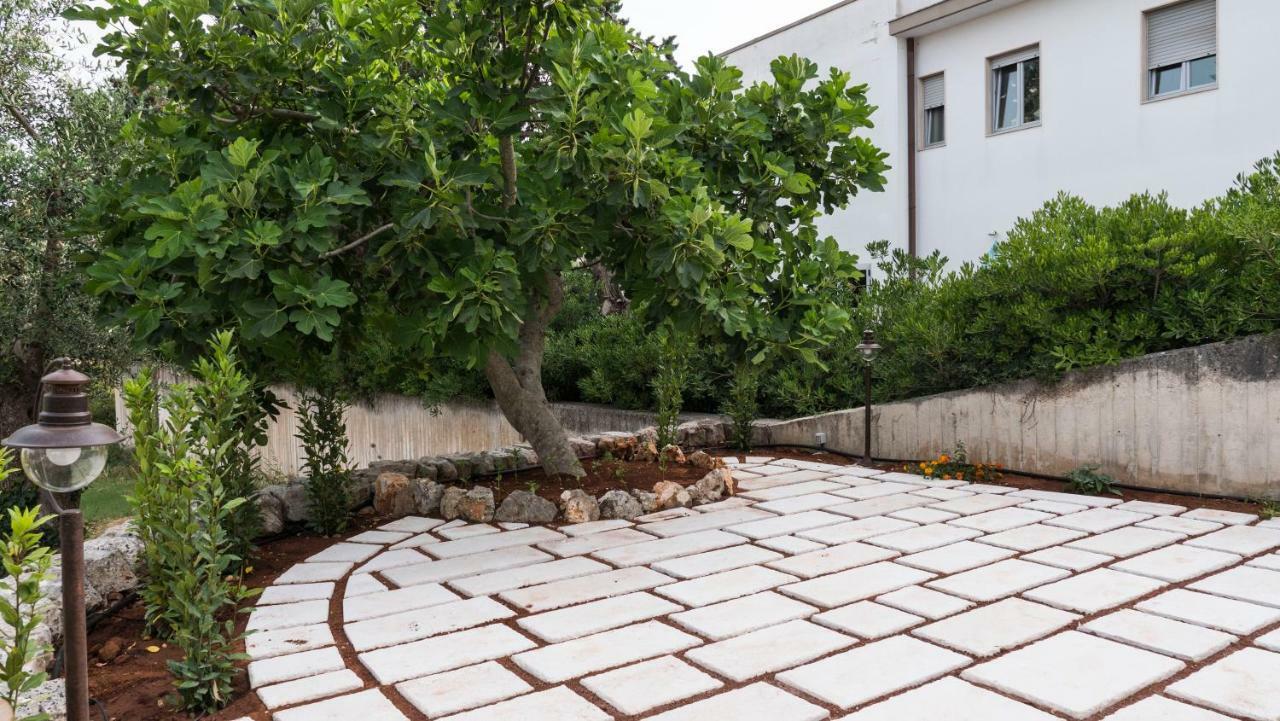 B&B I Trulli Dei Desideri Alberobello Dış mekan fotoğraf